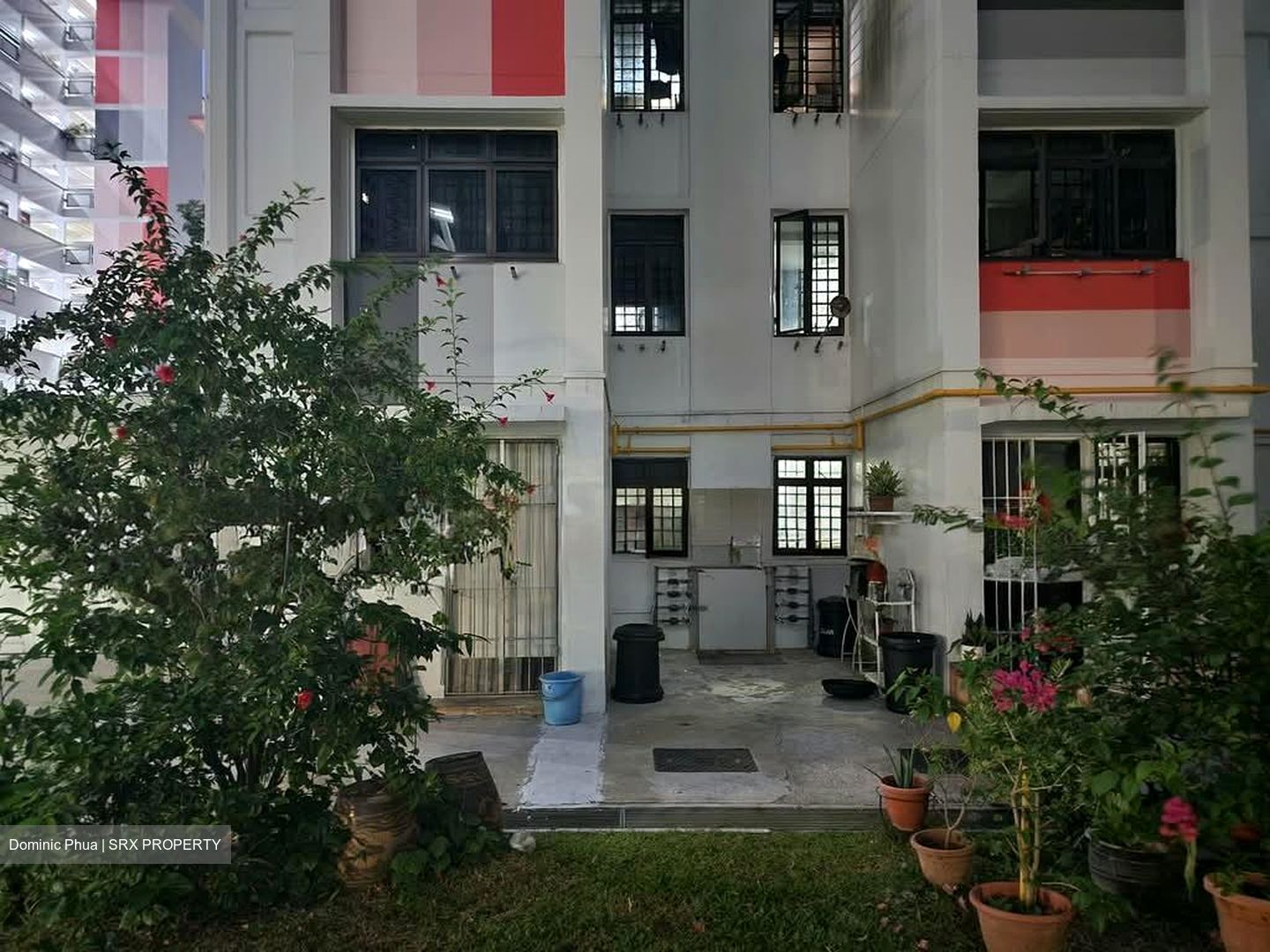 Blk 24 Balam Gardens (Geylang), HDB 3 Rooms #544527681